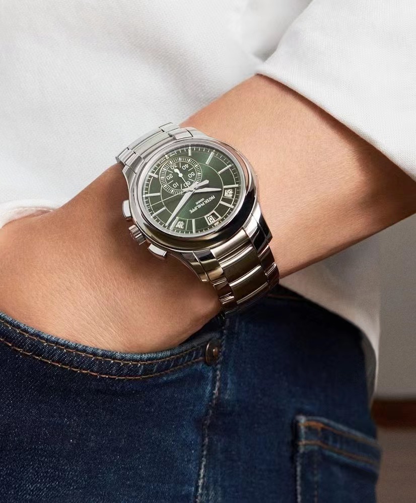 瑞士手表为啥卖那么贵,瑞士手表买一送六38元