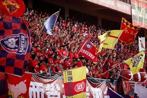 亚洲杯来了!从咸阳世纪大道将可直接乘坐地铁抵达球场