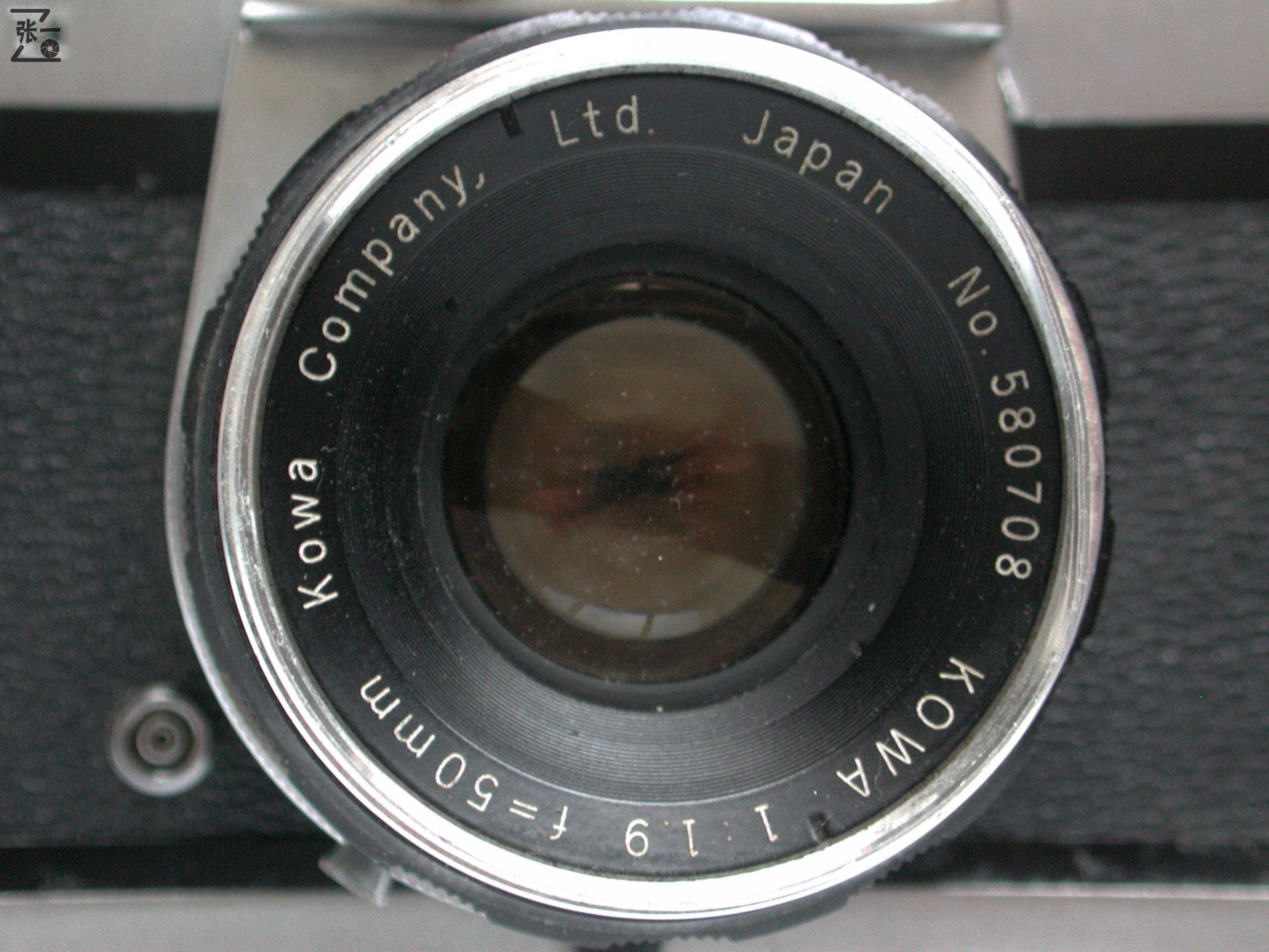 kowa相机,日本koki相机