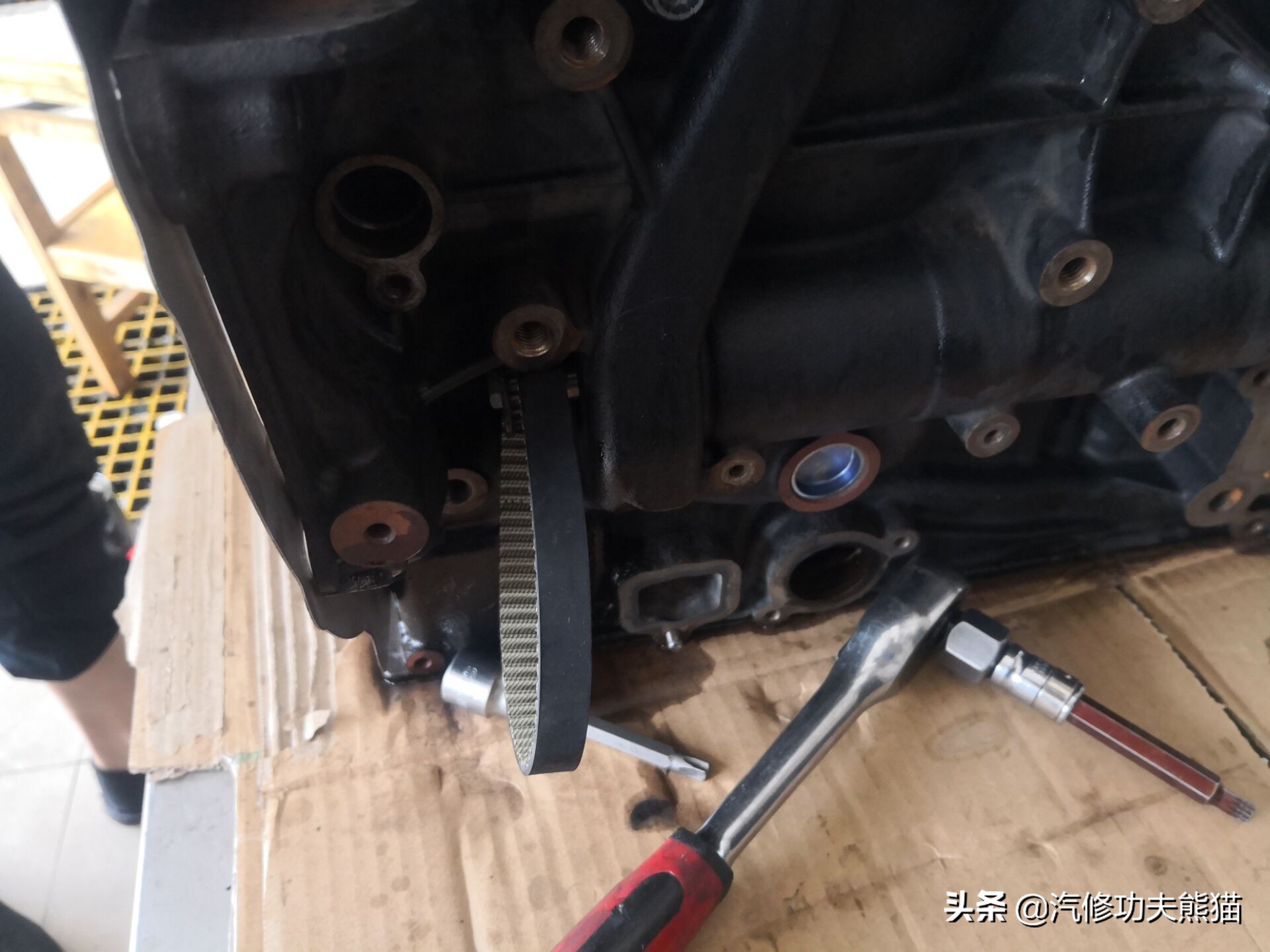 奥迪第三代EA888烧机油,奥迪ea888第三代还烧机油吗