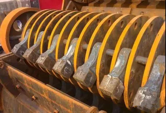 锤破的锤头是什么,锤头的科普知识