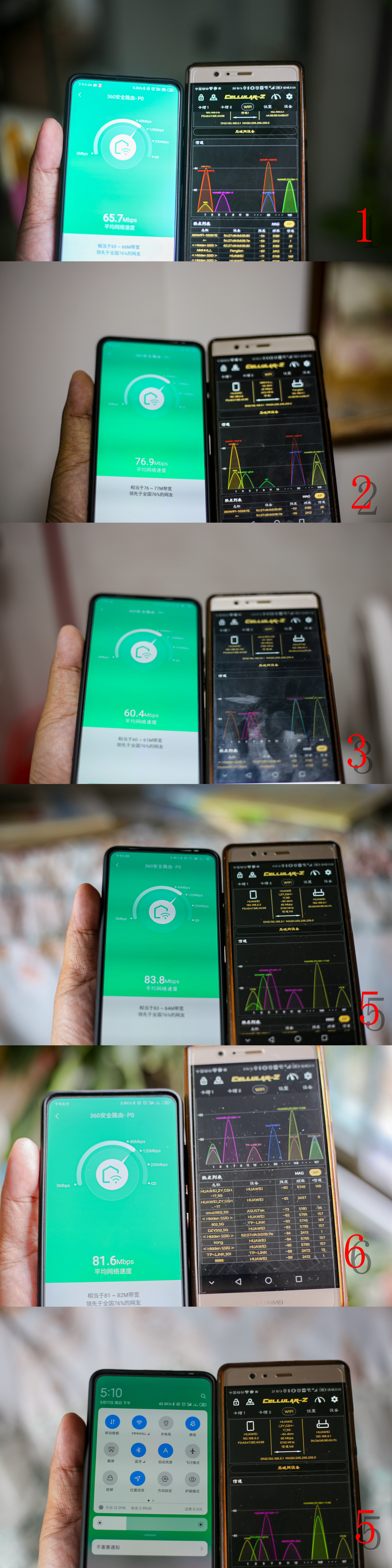 如何把360路由器做到全屋网络覆盖,360全屋双母路由怎么选