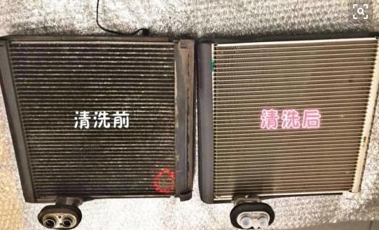 夏天空调制冷不排水怎么回事,夏天汽车空调制冷效果差怎么办