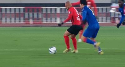 2017申花足协杯上港第一场,2017申花上港足协杯决赛第二回合