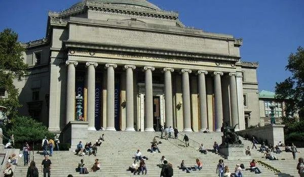 盘点当今世界十大顶级商学院,华尔街商学院