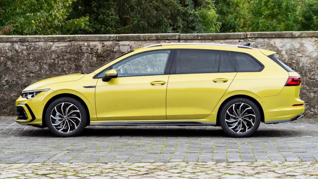 德国人卖最火的车,大众在德国卖得最好的车