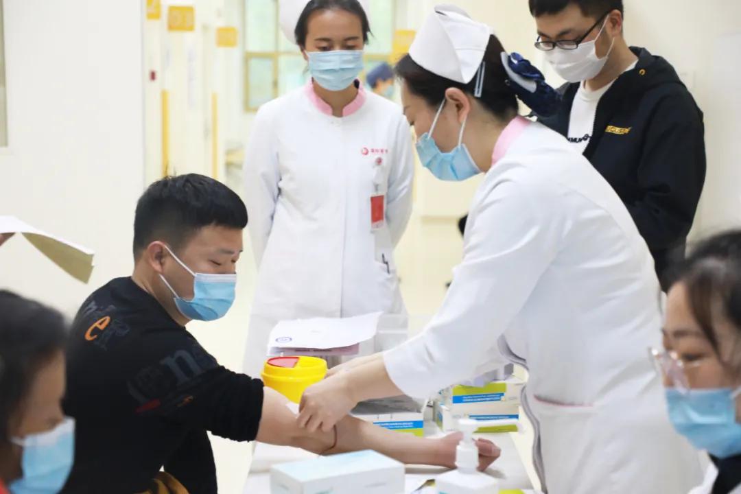 肝炎肝纤维化肝硬化肝癌,全国爱肝日科普肝硬化可以逆转吗