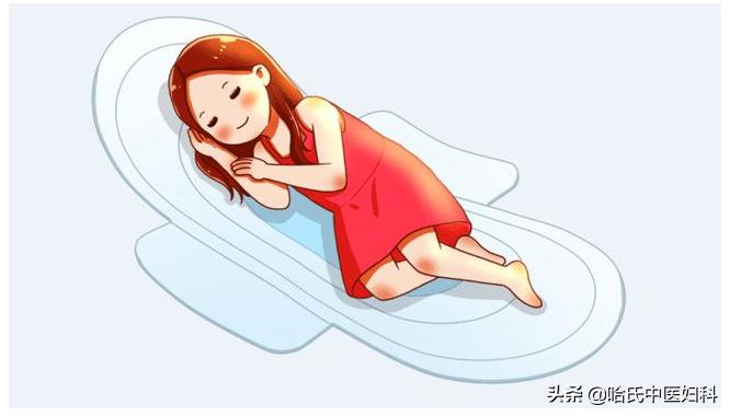 例假时间老不准，不是提前就是延后，什么原因？