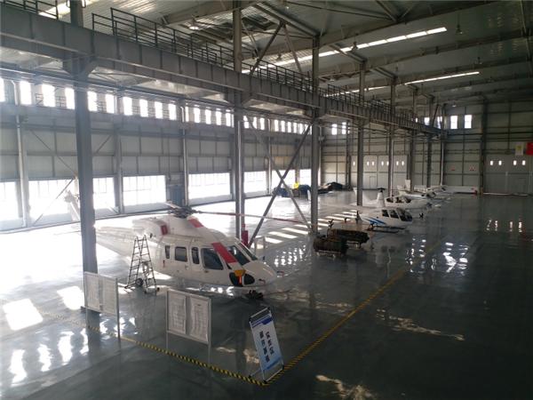 安阳职业技术学院学校,安阳职业技术学院有飞机吗