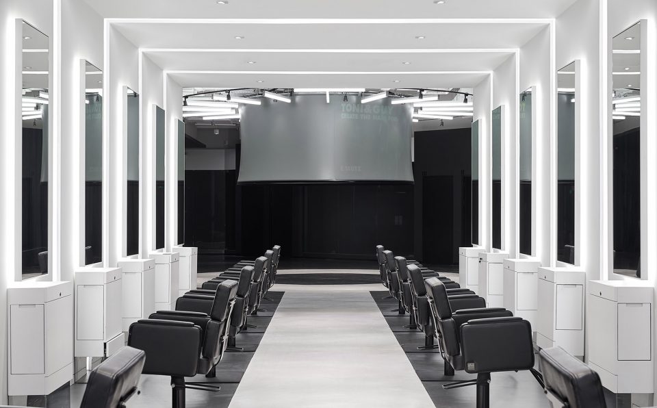 杭州来福士广场极米店,杭州来福士精品店