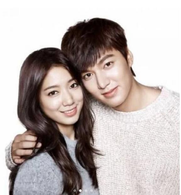 李敏镐同款发型,李敏镐发型如何烫卷头