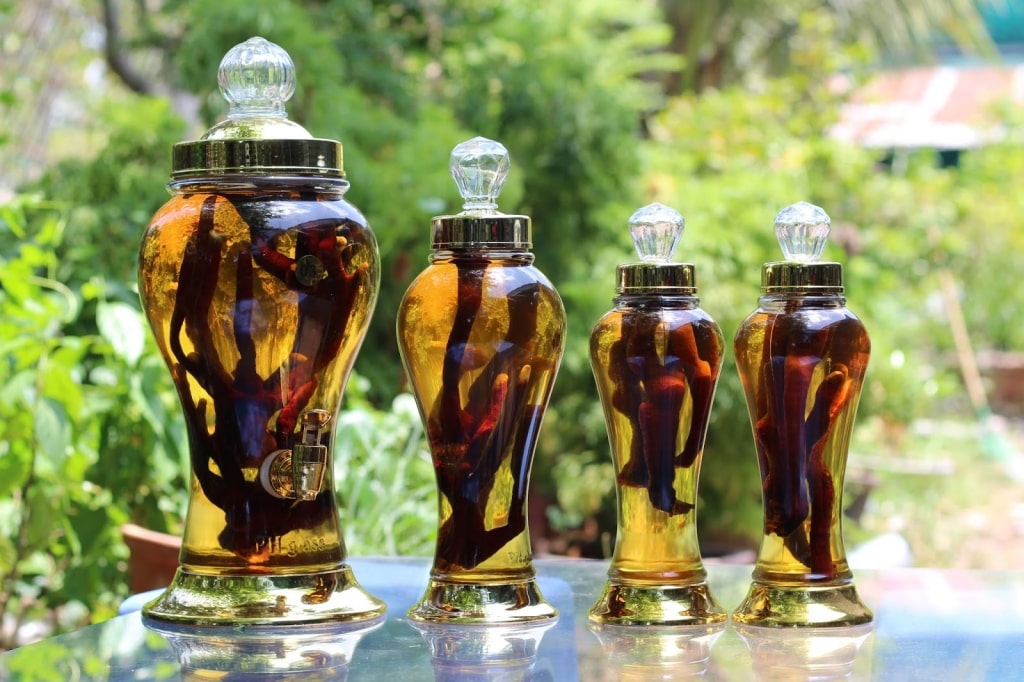 越南特色好吃的美食大全攻略 (40种好吃的越南美食)