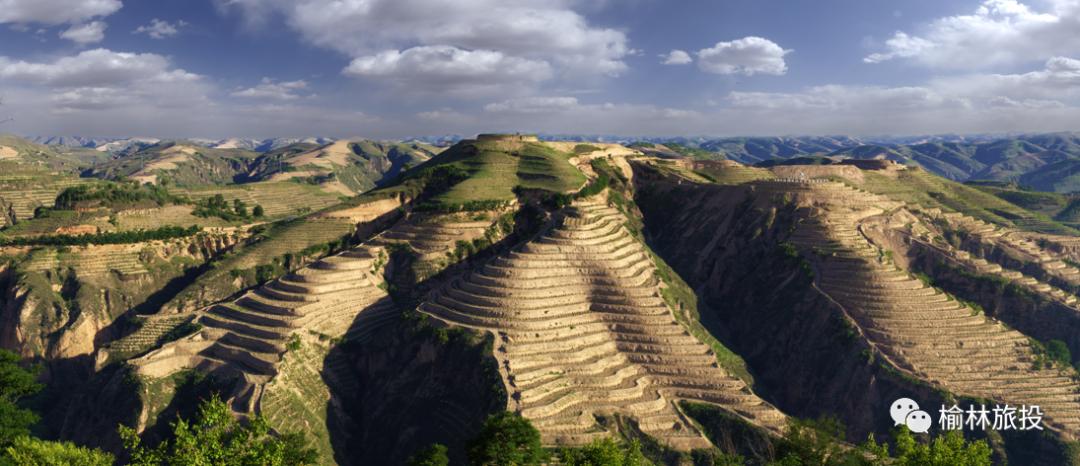 清明假期去哪儿？玩转清涧，这篇攻略请收下