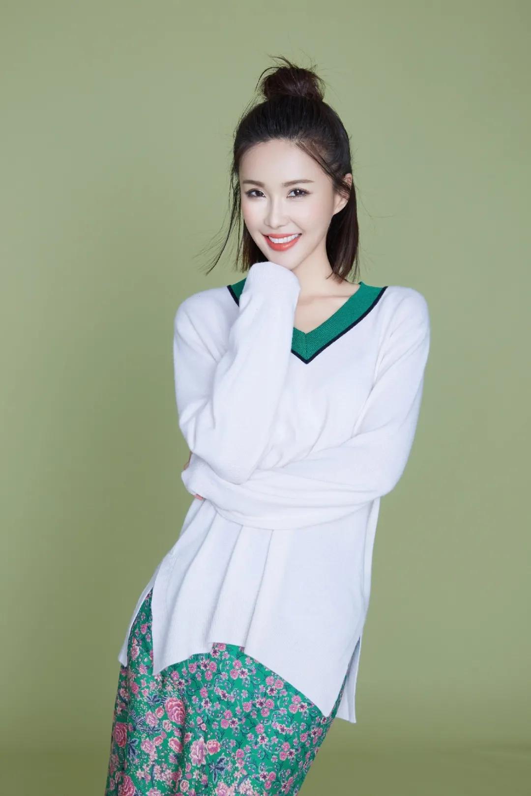 养生堂主持人雅淇是东北人吗,北京卫视养生堂主持人杨雅淇