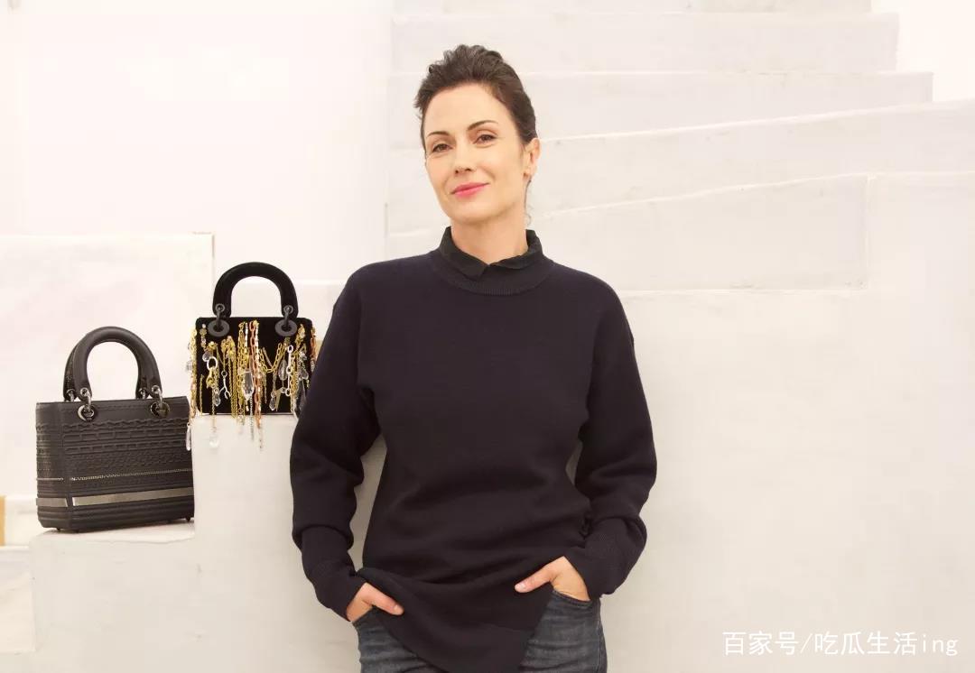 dior艺术家限量合作系列 (dior新款的特别定制)