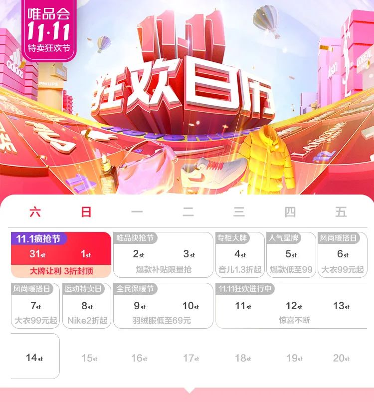 唯品会12.8特卖大会优惠力度大吗,唯品会特卖199减100