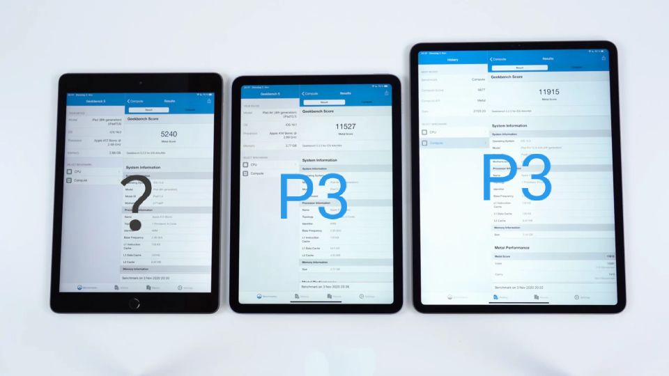 苹果ipad9和华为matepad11哪个好,ipad8和华为matepad11哪个好