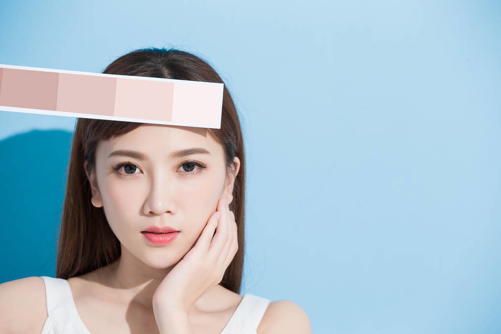 扒一扒美白饮,哪个牌子的精华美白抗衰老效果好