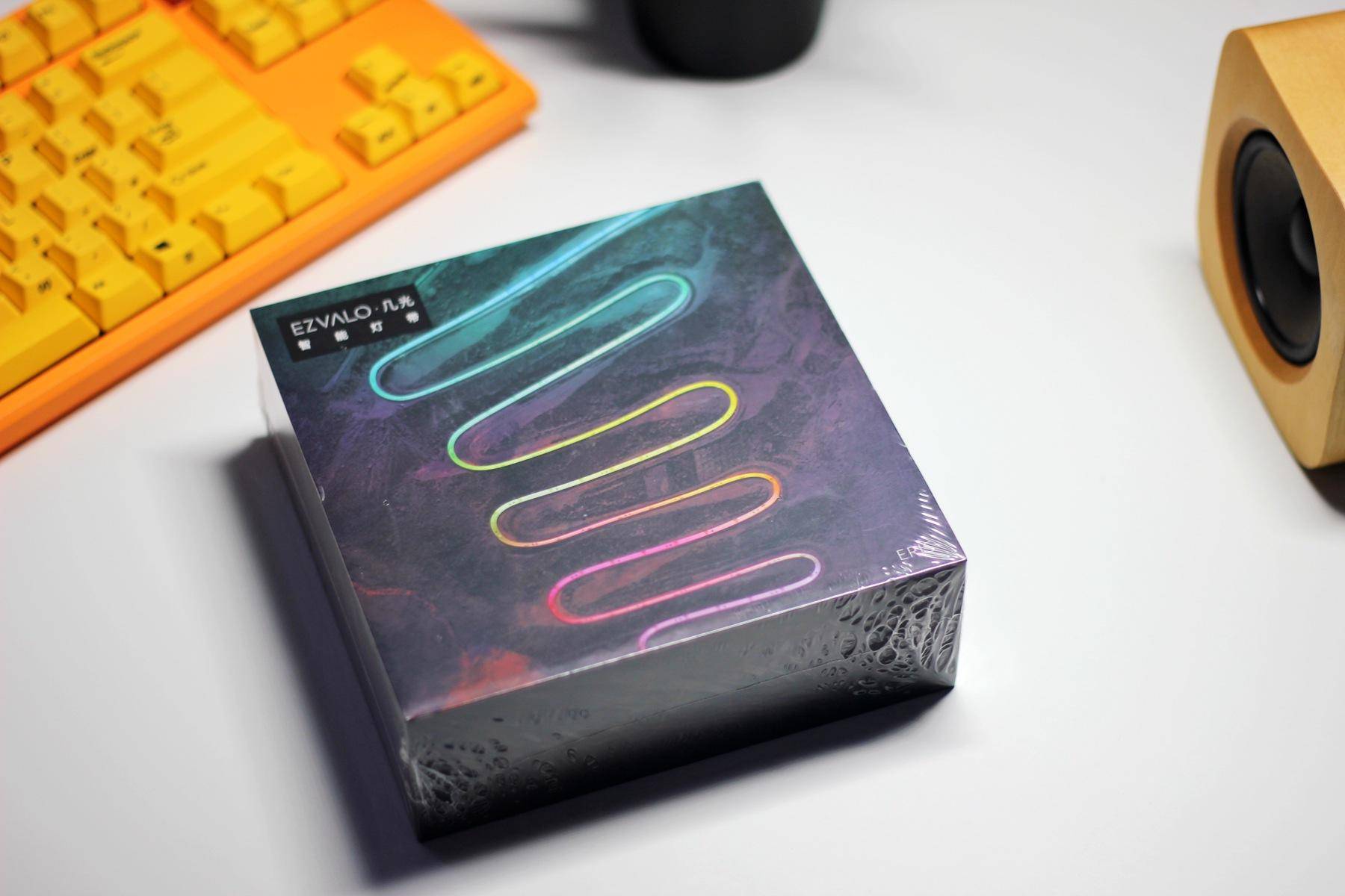 无线灯带控制亮度,彩色灯带控制