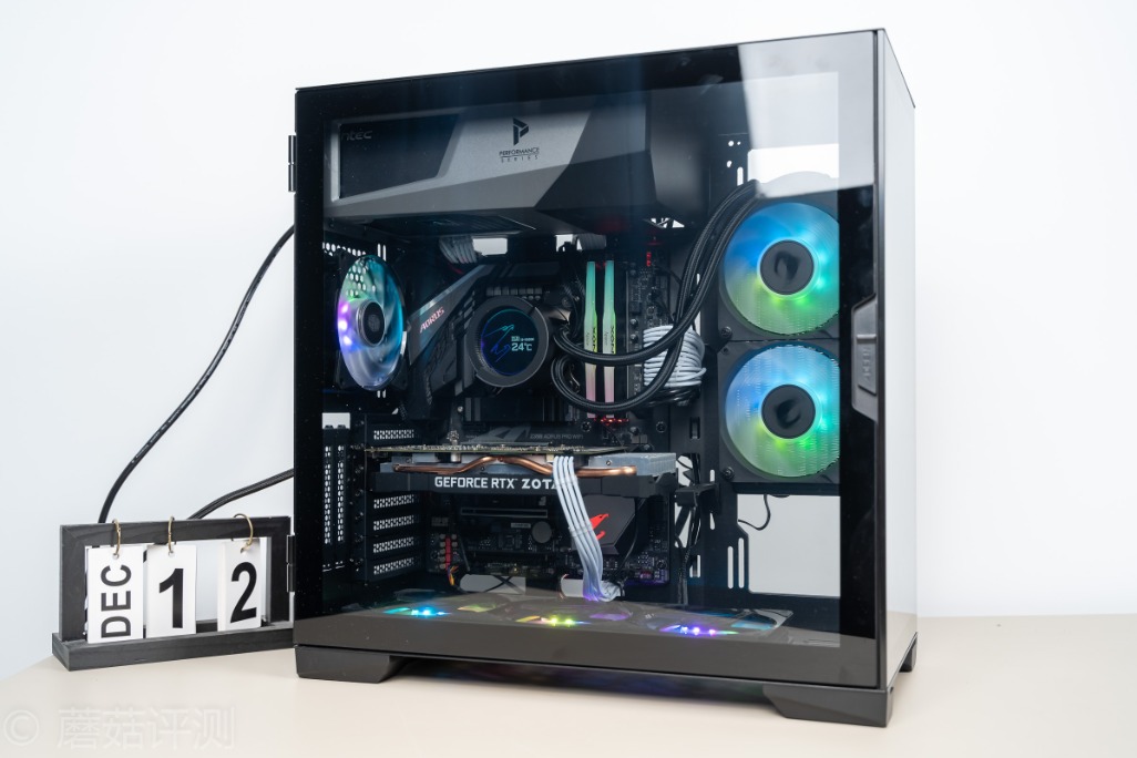 索泰显卡2060s霹雳版oc和x-gaming,索泰rtx2060霹雳oc背板