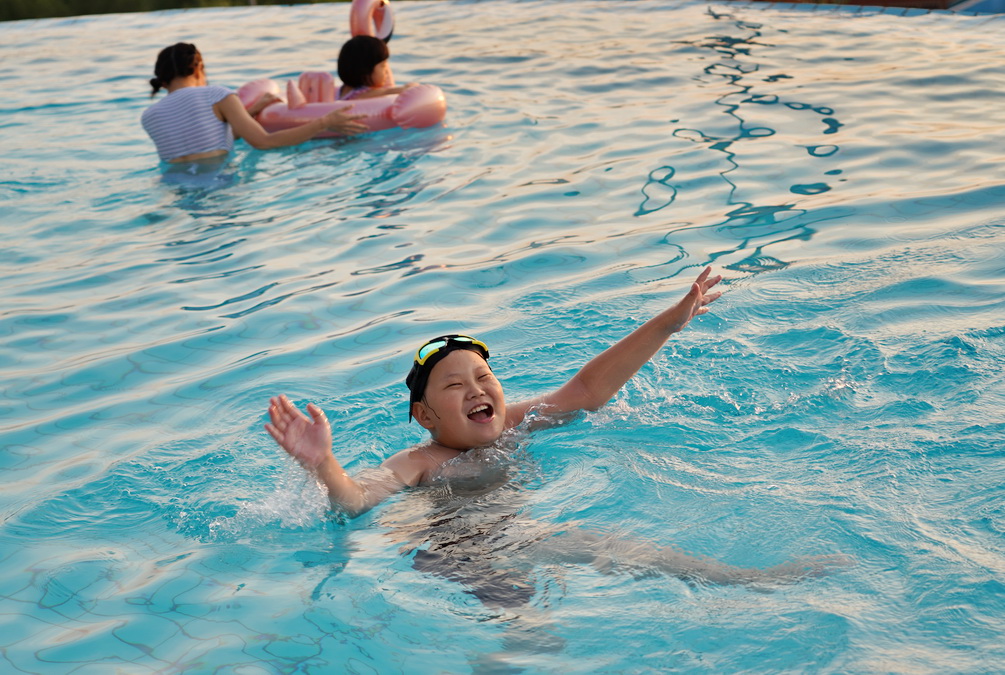 营口天沐温泉和奕丰天沐哪个好,营口奕丰天沐温泉一日游