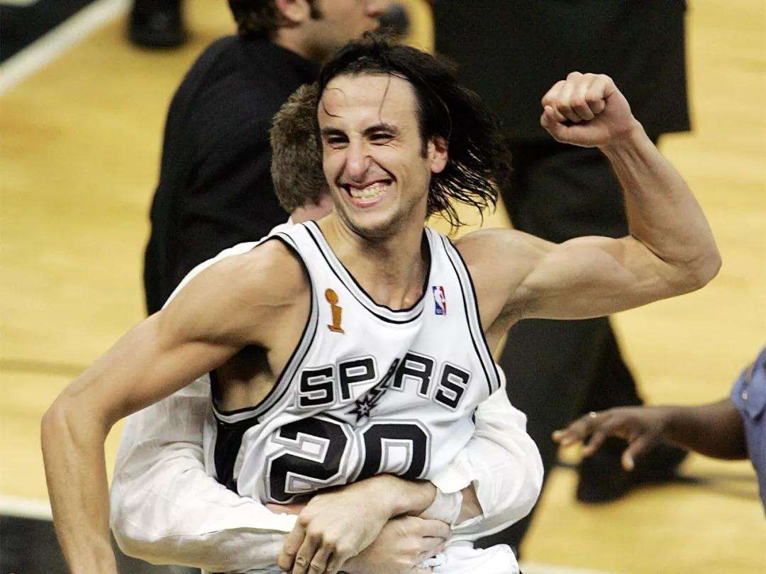 2003年马努吉诺比利7分钟视频,马努吉诺比利历史纪录