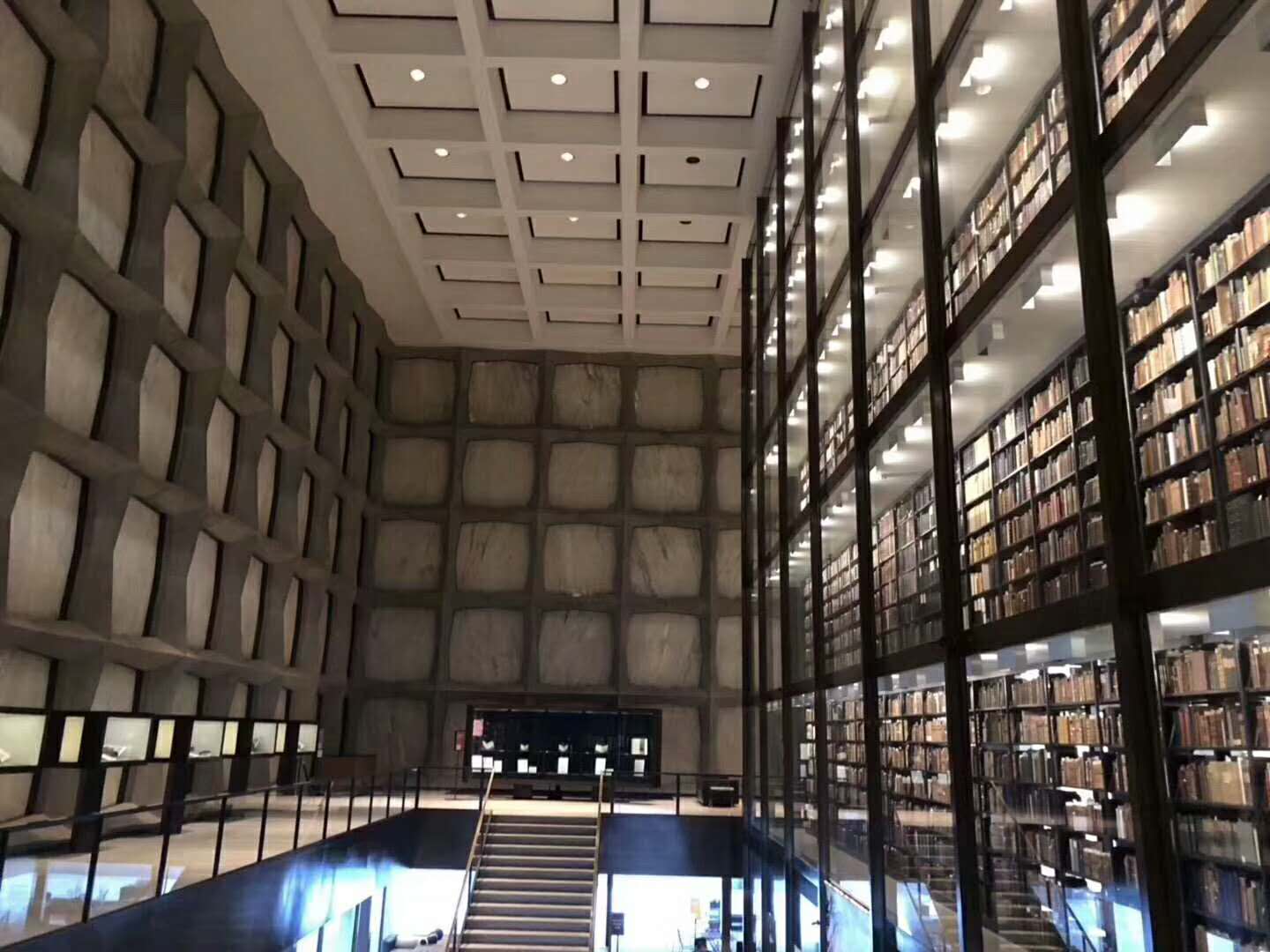 耶鲁为什么不招中国学生,为什么耶鲁大学犹太人多