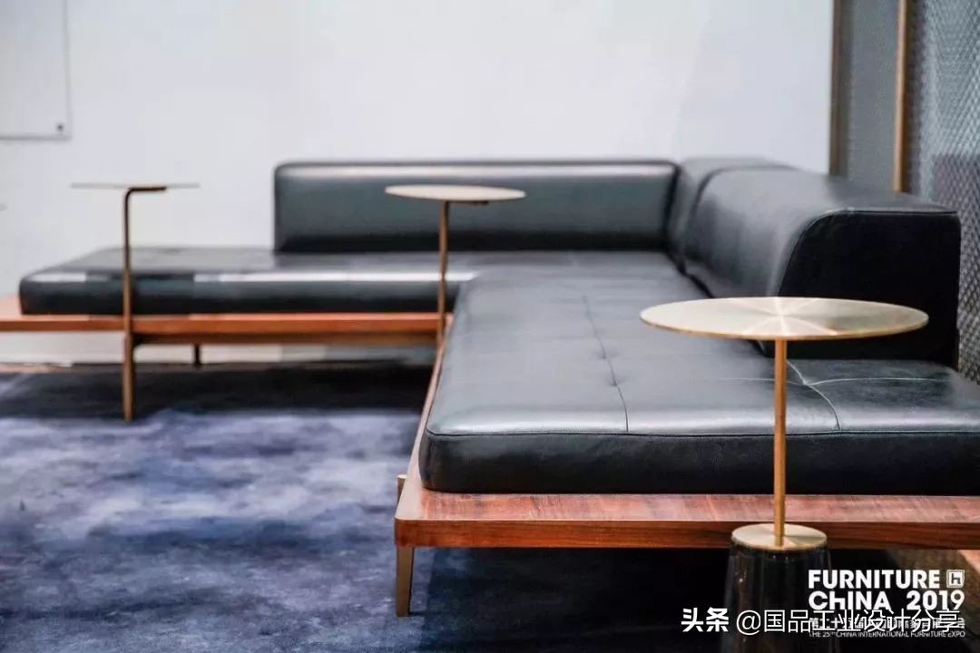 顶级家具设计师作品欣赏,极简家具设计大奖获奖作品