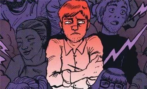 抑郁症预防自我疗愈,抑郁症患者首先请卸下你的病耻感