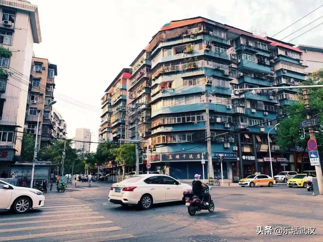 “小”数据说话|在武汉往哪扎堆豁咖啡,错付率最低?