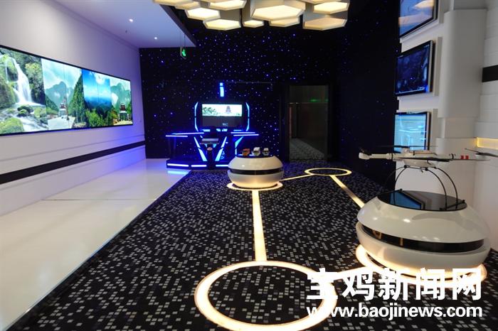 宝鸡是座有温度的城市,宝鸡是个什么城