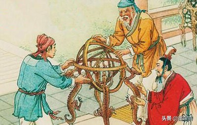 张衡东汉哪一年发明地动仪,汉朝张衡的贡献