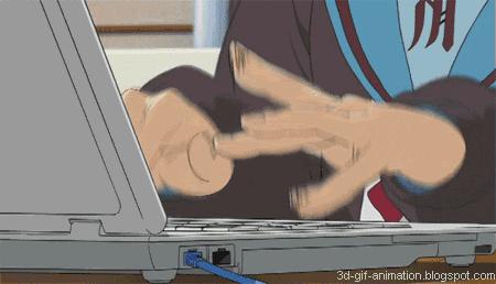 和键盘鼠标成为好朋友,轻松使用键盘鼠标