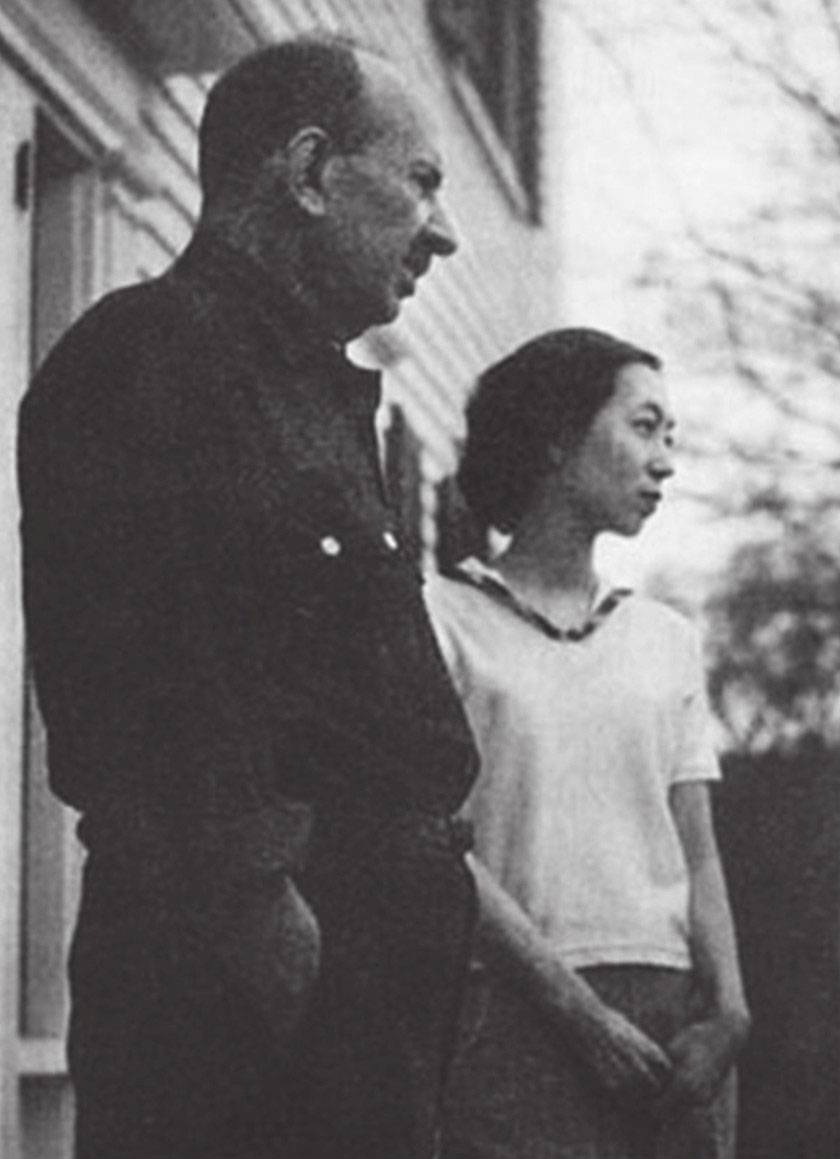 张爱玲谈一生不幸福的婚姻,张爱玲的一句话毁了很多婚姻