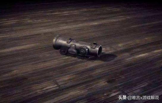 和平精英：红点or全息？看完这篇分析你就知道怎么选了