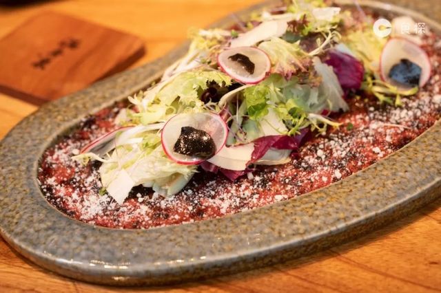 亲测9家超级明星餐饮！这个地方预备颠覆全深圳人的味蕾！