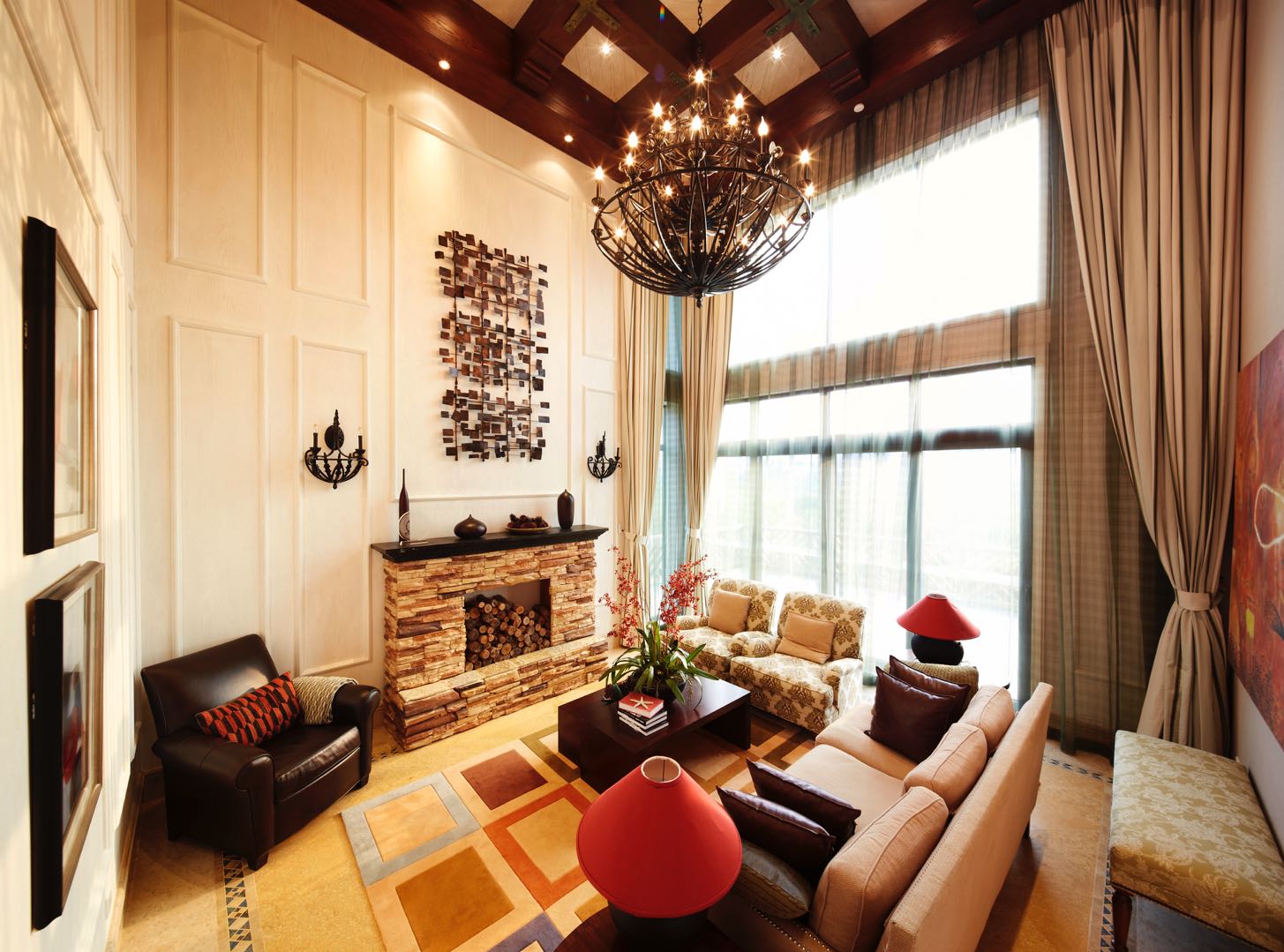 高铁附近湖景房,惠州富力湾10万一套房