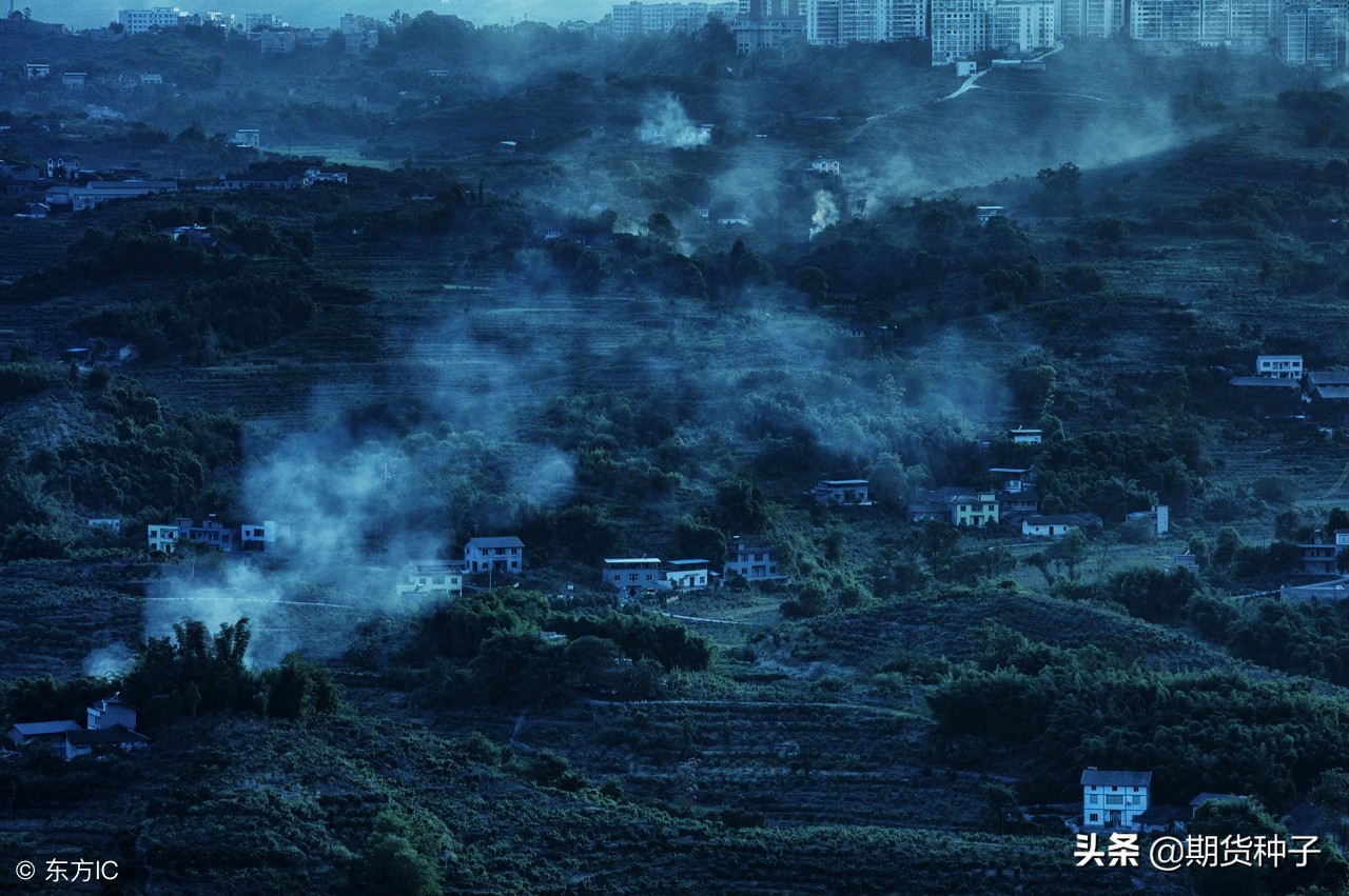 十年期货高手从亏到赢,十年来见过的期货高手