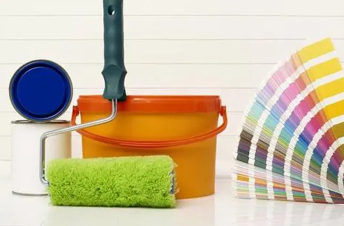 初学者如何判断乳胶漆的真假,如何辨别乳胶漆真假