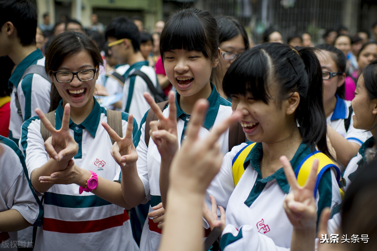 军训的成绩有什么用,高中生参加军训有什么好处