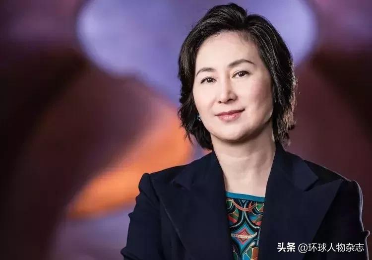 不惧威胁到联合国说出香港真相,日常疯狂为祖国打call,这位澳门“赌后”,牛