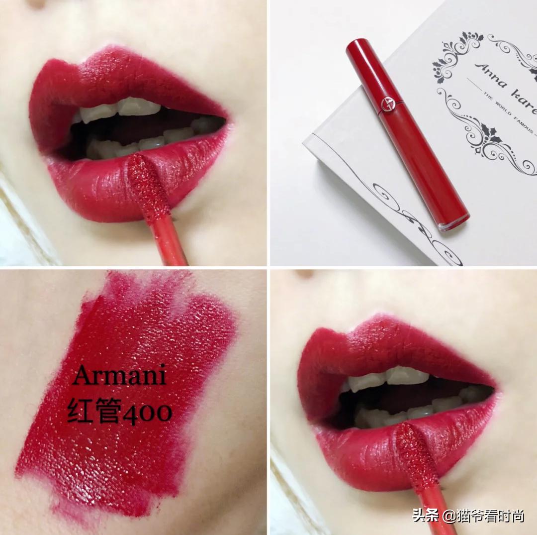 超火春夏口红,超多色号口红