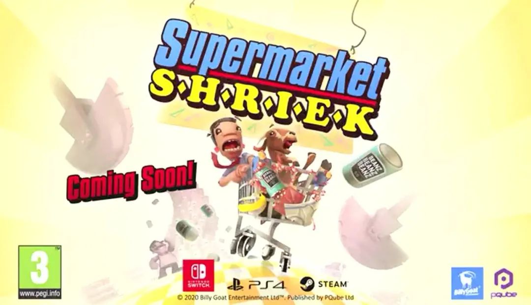 动森更新引发防盗漏洞！育碧大作免费送！网易也要做3A