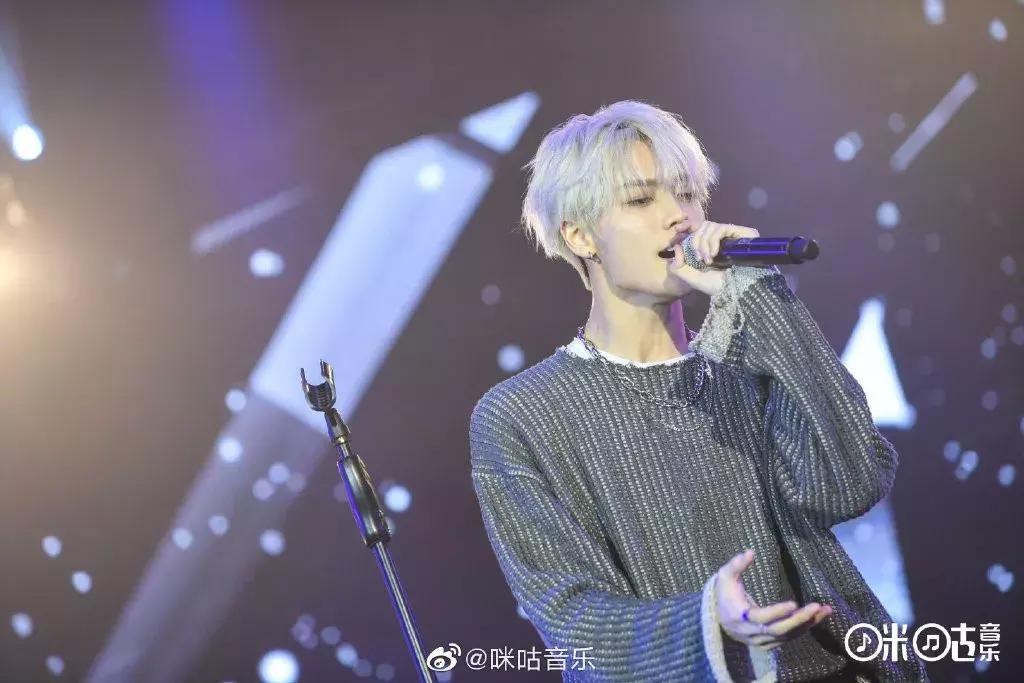 林彦俊生日回顾,林彦俊的高光时刻