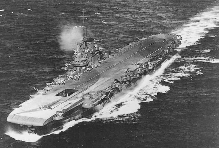 战史拾遗：追杀王牌战舰“提尔皮茨”战记，不死不休！（上）