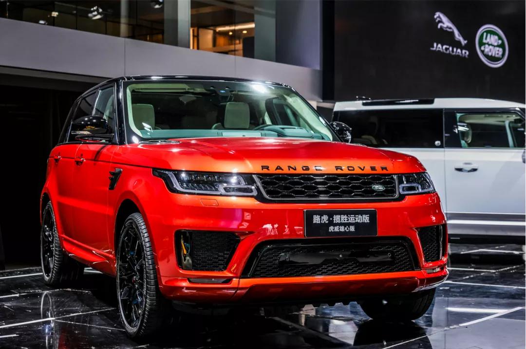 从10万到250万的购物清单！不同预算都能在广州车展找到心仪爱车