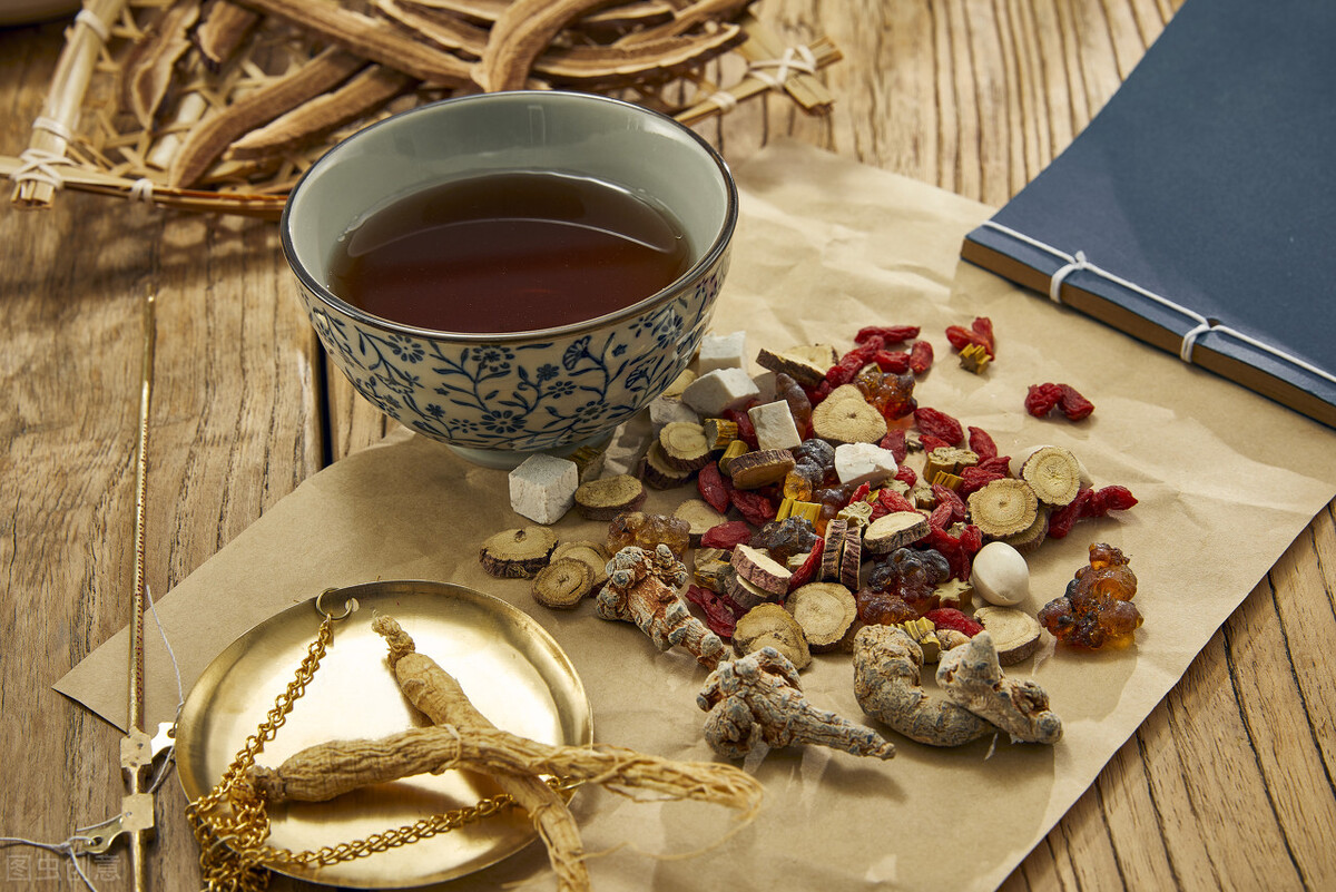 中药里四大黄药,中药药用一览表大黄