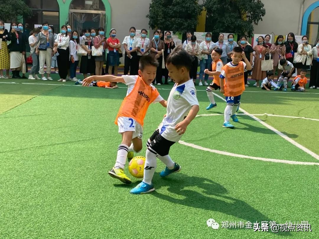 金水一幼幼儿园,郑州金水一幼幼儿园