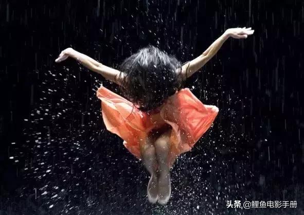 优雅的翩然起舞，经典舞蹈片十八部