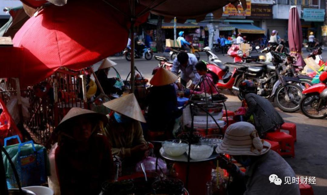 越南现金贷卷土重来：砍头息30%，坏账却只有22%